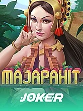 majapahit