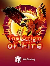 Origin Of Fire