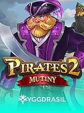 Pirates 2: Mutiny